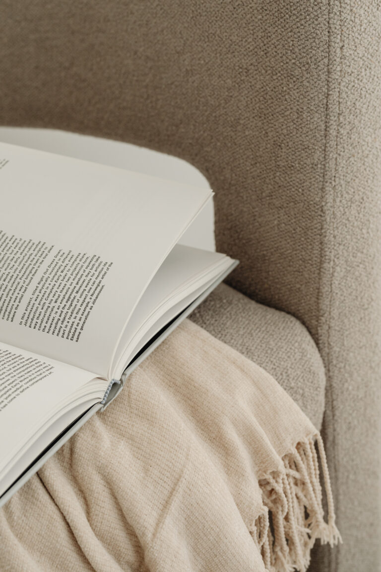 The Power of Quiet Consistency Rituals